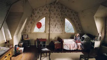 Backdrop to the movie "The Amityville Horror" #1863706