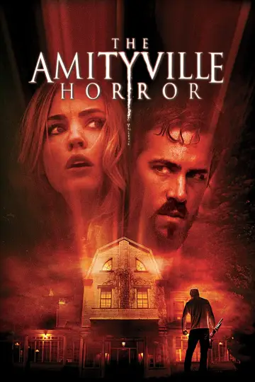 Poster to the movie "The Amityville Horror" #90006