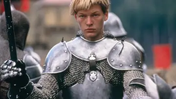 Backdrop to the movie "The Messenger: The Story of Joan of Arc" #322588