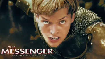 Backdrop to the movie "The Messenger: The Story of Joan of Arc" #322592