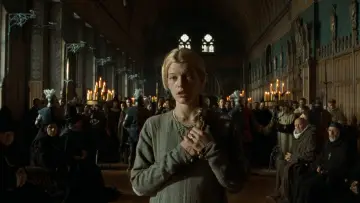 Backdrop to the movie "The Messenger: The Story of Joan of Arc" #799519