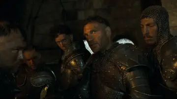 Backdrop to the movie "The Messenger: The Story of Joan of Arc" #799521