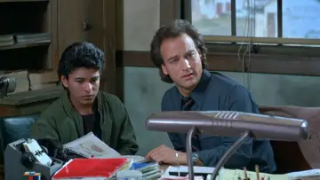 Backdrop to the movie "The Principal" #1074186