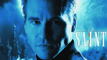 Watch film The Saint — The Saint(1997) MovieTrailer