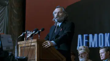 Backdrop to the movie "The Saint" #1532594