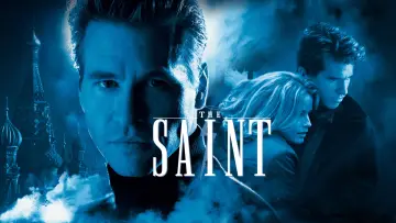 Backdrop to the movie "The Saint" #896798