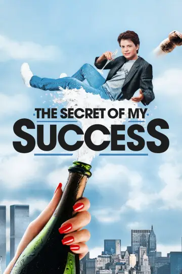 The Secret of My Success