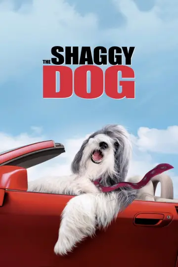 The Shaggy Dog