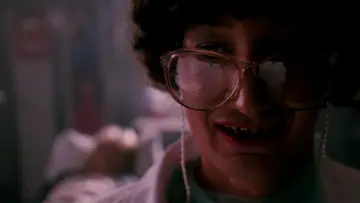 Backdrop to the movie "A Nightmare on Elm Street 4: The Dream Master" #1167493