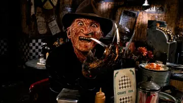 Backdrop to the movie "A Nightmare on Elm Street 4: The Dream Master" #1181030