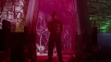 Backdrop to the movie "A Nightmare on Elm Street 4: The Dream Master" #720367
