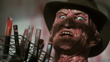 Backdrop to the movie "A Nightmare on Elm Street 4: The Dream Master" #720369