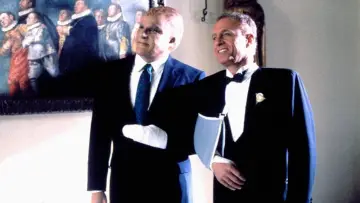Backdrop to the movie "Alien Nation" #423404