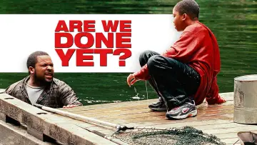 Backdrop to the movie "Are We Done Yet?" #902622