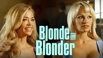 Backdrop to the movie "Blonde and Blonder" #1624376