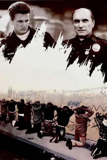 Poster to the movie "Colors" #1199945