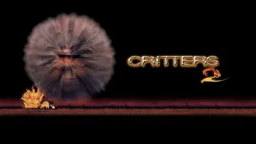 Backdrop to the movie "Critters 2" #906378