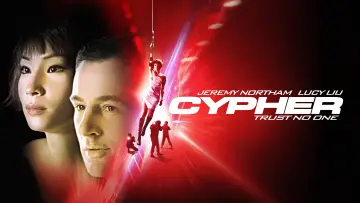 Backdrop to the movie "Cypher" #1807904