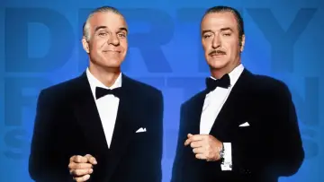 Backdrop to the movie "Dirty Rotten Scoundrels" #108066