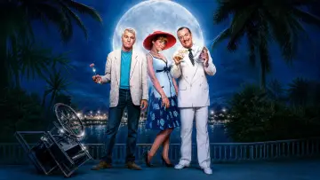 Backdrop to the movie "Dirty Rotten Scoundrels" #1581182