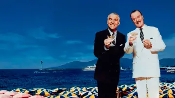 Backdrop to the movie "Dirty Rotten Scoundrels" #1630608