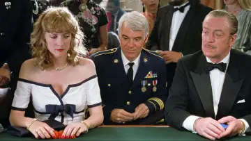 Backdrop to the movie "Dirty Rotten Scoundrels" #239925
