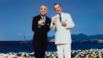Backdrop to the movie "Dirty Rotten Scoundrels" #875129