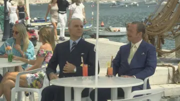 Backdrop to the movie "Dirty Rotten Scoundrels" #875133
