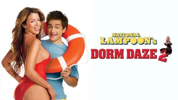 Backdrop to the movie "Dorm Daze 2" #1036978