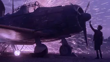 Backdrop to the movie "Empire of the Sun" #1645397