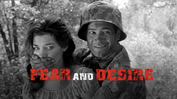 Backdrop to the movie "Fear and Desire" #1038920