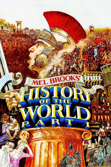 History of the World: Part I