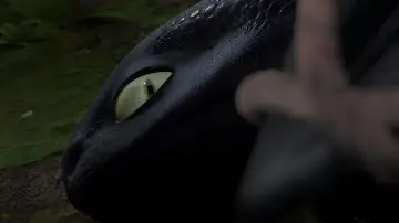 Backdrop to the movie "How to Train Your Dragon" #581267