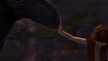Backdrop to the movie "How to Train Your Dragon" #581270