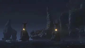 Backdrop to the movie "How to Train Your Dragon" #581273