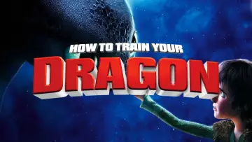 Backdrop to the movie "How to Train Your Dragon" #581283