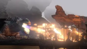 Backdrop to the movie "How to Train Your Dragon" #581286