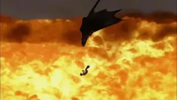 Backdrop to the movie "How to Train Your Dragon" #581296