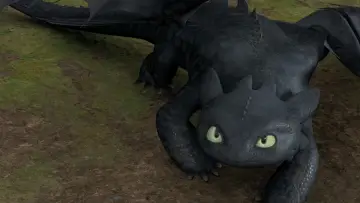 Backdrop to the movie "How to Train Your Dragon" #581298