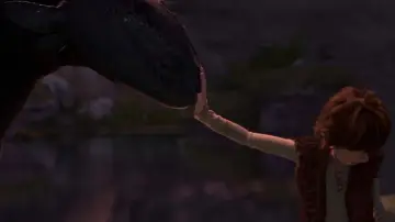 Backdrop to the movie "How to Train Your Dragon" #581316