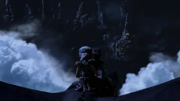 Backdrop to the movie "How to Train Your Dragon" #581318