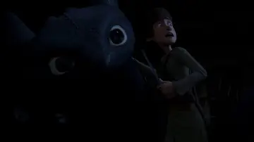 Backdrop to the movie "How to Train Your Dragon" #581321