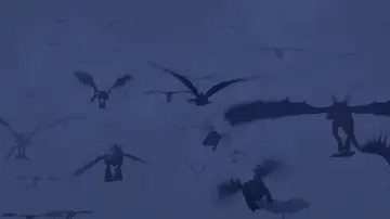 Backdrop to the movie "How to Train Your Dragon" #581337