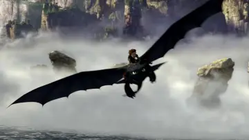 Backdrop to the movie "How to Train Your Dragon" #581344