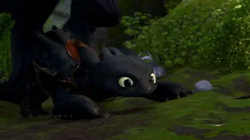 Backdrop to the movie "How to Train Your Dragon" #581352