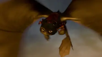 Backdrop to the movie "How to Train Your Dragon" #581367