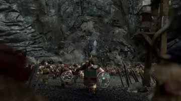 Backdrop to the movie "How to Train Your Dragon" #581379