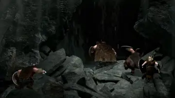 Backdrop to the movie "How to Train Your Dragon" #581380