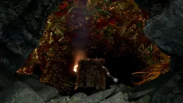 Backdrop to the movie "How to Train Your Dragon" #581385