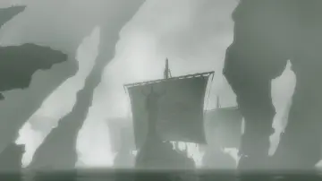 Backdrop to the movie "How to Train Your Dragon" #581403